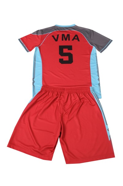 WTV177   Sample customized basketball sports suit online ordering color matching sports suit printing logo red+gray   authentic basketball jerseys   tournament  jersey    youth basketball jerseys detail view-13